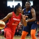 wnba picks Ariel Atkins Washington Mystics predictions best bet odds