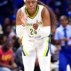wnba picks Arike Ogunbowale Dallas Wings predictions best bet odds