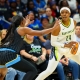 wnba picks Arike Ogunbowale Dallas Wings predictions best bet odds