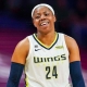 wnba picks Arike Ogunbowale Dallas Wings predictions best bet odds