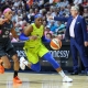 wnba picks Arike Ogunbowale Dallas Wings predictions best bet odds