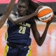 wnba picks Awak Kuier Dallas Wings predictions best bet odds