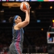 wnba picks Brionna Jones Atlanta Dream predictions best bet odds