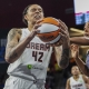 wnba picks Brittney Griner Atlanta Dream predictions best bet odds