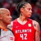 wnba picks Brittney Griner Atlanta Dream predictions best bet odds