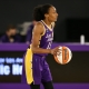 wnba picks Brittney Sykes Los Angeles Sparks predictions best bet odds