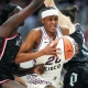 wnba picks Brittney Sykes Toronto Tempo predictions best bet odds