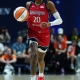 wnba picks Brittney Sykes Washington Mystics predictions best bet odds