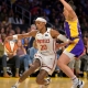 wnba picks Brittney Sykes Washington Mystics predictions best bet odds