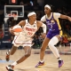 wnba picks Brittney Sykes Washington Mystics predictions best bet odds
