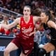 wnba picks Caitlin Clark Indiana Fever predictions best bet odds