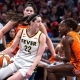 wnba picks Caitlin Clark Indiana Fever predictions best bet odds
