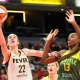 wnba picks Caitlin Clark Indiana Fever predictions best bet odds