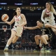 wnba picks Carla Leite Portland Fire predictions best bet odds
