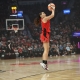 wnba picks Carla Leite Portland Fire predictions best bet odds