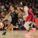 wnba picks Carla Leite Portland Fire predictions best bet odds