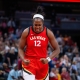 wnba picks Chelsea Gray Las Vegas Aces predictions best bet odds