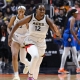 wnba picks Chelsea Gray Las Vegas Aces predictions best bet odds