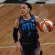 wnba picks Chennedy Carter Atlanta Dream predictions best bet odds