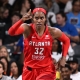 wnba picks Cheyenne Parker-Tyus Atlanta Dream predictions best bet odds