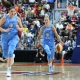 wnba picks Courtney Vandersloot Chicago Sky predictions best bet odds