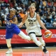 wnba picks Courtney Vandersloot Chicago Sky predictions best bet odds