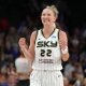 wnba picks Courtney Vandersloot Chicago Sky predictions best bet odds