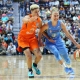 wnba picks Courtney Vandersloot chicago sky predictions best bet odds