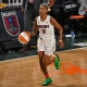 wnba picks Courtney Williams Atlanta Dream predictions best bet odds