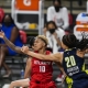 wnba picks Courtney Williams atlanta dream predictions best bet odds