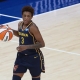 wnba picks Danielle Robinson indiana fever predictions best bet odds