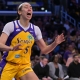 wnba picks Dearica Hamby Los Angeles Sparks predictions best bet odds