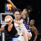 wnba picks Dearica Hamby Los Angeles Sparks predictions best bet odds