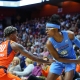 wnba picks Diamond DeShields Chicago Sky predictions best bet odds