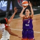 wnba picks Diana Taurasi Phoenix Mercury predictions best bet odds