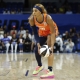 wnba picks DiJonai Carrington Connecticut Sun predictions best bet odds