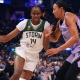 wnba picks Dominique&nbsp;Malonga Seattle Storm predictions best bet odds