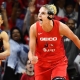 wnba picks Elena Delle Donne Washington Mystics predictions best bet odds