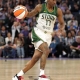 wnba picks Erica Wheeler Seattle Storm predictions best bet odds