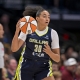 wnba picks Haley Jones Dallas Wings predictions best bet odds