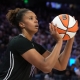 wnba picks Iliana Rupert Golden State Valkyries predictions best bet odds