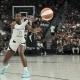 wnba picks Jackie Young Las Vegas Aces predictions best bet odds