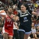 wnba picks Jackie Young Las Vegas Aces predictions best bet odds