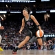 wnba picks Janelle Salaun Golden State Valkyries predictions best bet odds
