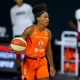 wnba picks Jasmine Thomas connecticut sun predictions best bet odds