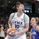 wnba picks Jessica Shepard Minnesota Lynx predictions best bet odds