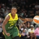 wnba picks Jewell Loyd Seattle Storm predictions best bet odds