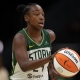 wnba picks Jewell Loyd Seattle Storm predictions best bet odds