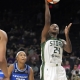 wnba picks Jewell Loyd Seattle Storm predictions best bet odds