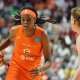 wnba picks Jonquel Jones Connecticut Sun predictions best bet odds